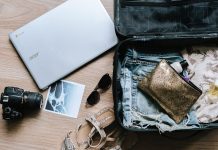 All the Travel Essentials You’ll Need