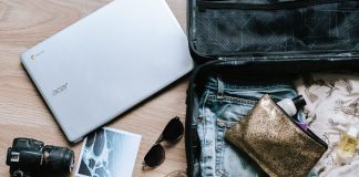 All the Travel Essentials You’ll Need