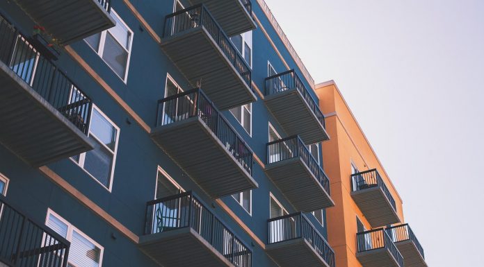 What to Look for When You Rent Your Next Apartment