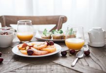 Staying Healthy When Leading A Busy Life