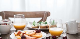 Staying Healthy When Leading A Busy Life