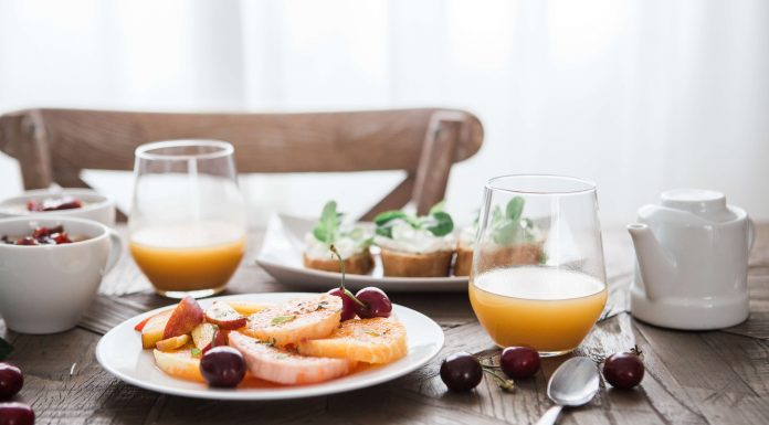 Staying Healthy When Leading A Busy Life