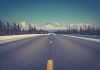 Staying Safe on the Road in Winter