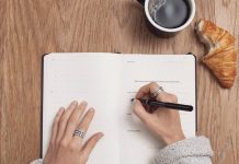 How to Stay Productive Throughout the Day