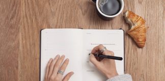 How to Stay Productive Throughout the Day