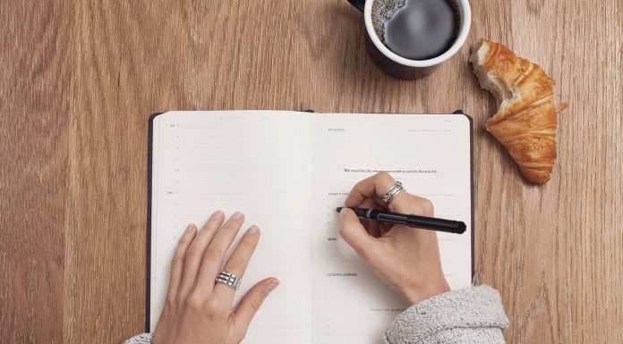 How to Stay Productive Throughout the Day