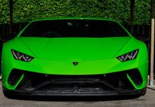 The Most Expensive Cars in the World
