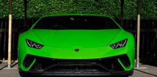 The Most Expensive Cars in the World