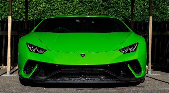 The Most Expensive Cars in the World