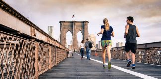 How to Exercise Safely in the Heat