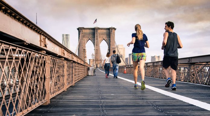 How to Exercise Safely in the Heat
