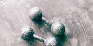 The Reasons Why People Lift Weights