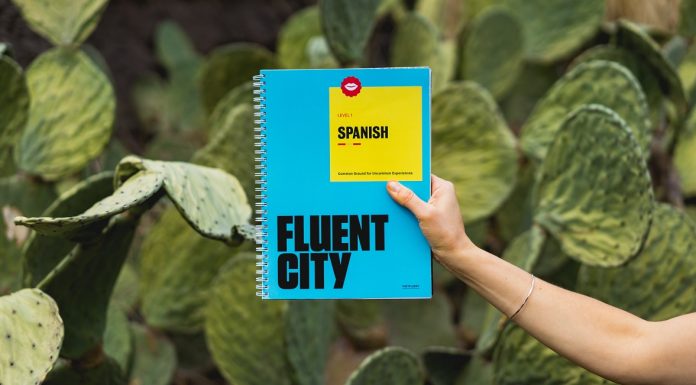 Why You Should Learn A Foreign Language Before Travelling