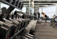 5 Ways to Build Muscle Naturally