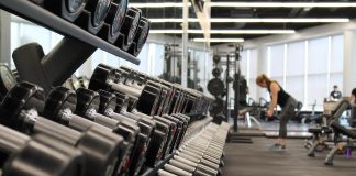 5 Ways to Build Muscle Naturally