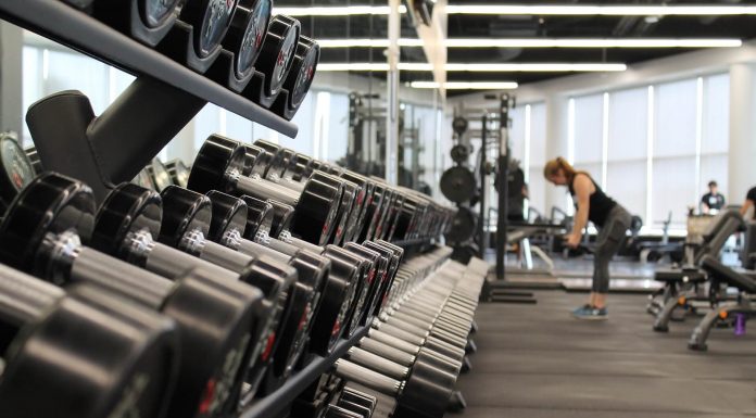5 Ways to Build Muscle Naturally