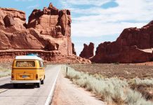 Reasons to Go on A Road Trip This Summer