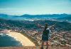 Travelling the World on A Budget