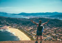 Travelling the World on A Budget