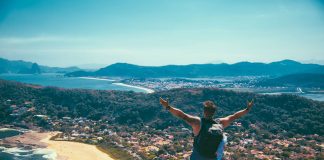 Travelling the World on A Budget