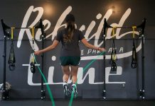 High-Intensity Interval Training Can Help You Lead a Healthy Life