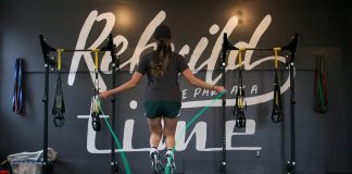 High-Intensity Interval Training Can Help You Lead a Healthy Life