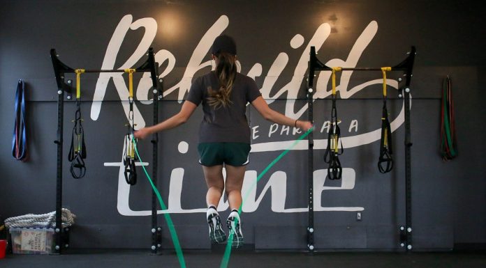 High-Intensity Interval Training Can Help You Lead a Healthy Life