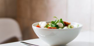 Why Dieting Isn’t the Best Way to Lose Weight