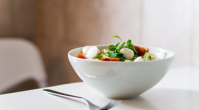 Why Dieting Isn’t the Best Way to Lose Weight