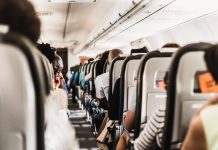 How to Survive A Long-Haul Flight