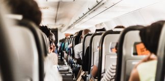 How to Survive A Long-Haul Flight