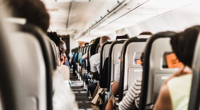 How to Survive A Long-Haul Flight