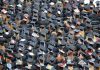 The Most Popular Degrees of 2018