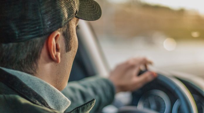 What A Senior Driver Should Look for In A Vehicle
