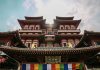 Places to Visit to Become More Cultured