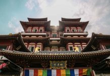 Places to Visit to Become More Cultured