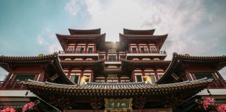 Places to Visit to Become More Cultured