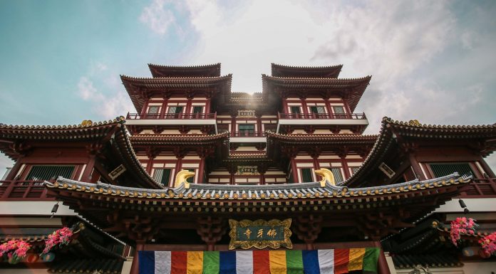 Places to Visit to Become More Cultured