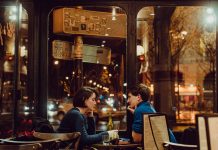 The Questions You Should Never Ask on A First Date