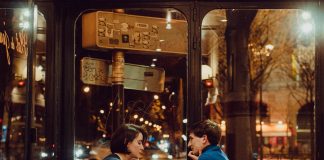 The Questions You Should Never Ask on A First Date