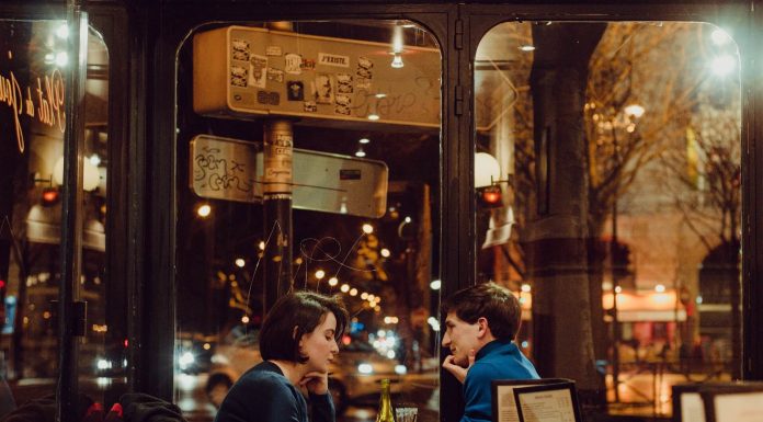 The Questions You Should Never Ask on A First Date