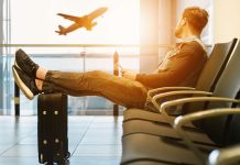 How to Stay Safe When Traveling Alone