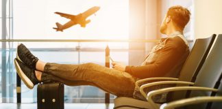 How to Stay Safe When Traveling Alone