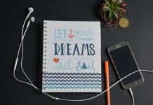 How to Make Your Dreams Come True