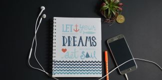 How to Make Your Dreams Come True