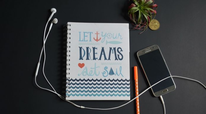 How to Make Your Dreams Come True