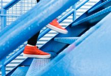 The Benefits of Walking Regularly