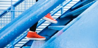 The Benefits of Walking Regularly
