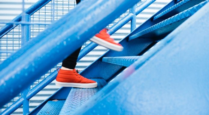 The Benefits of Walking Regularly