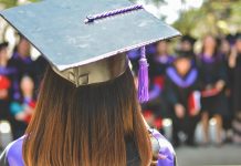Staying Stress-Free While Earning A Degree